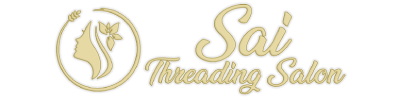 Sai threading salon