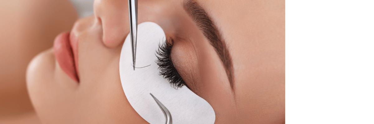 Eyelash Extensions