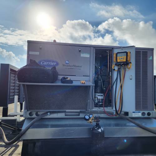 Total Air Solutions is an HVAC Company in Temple, TX 76502