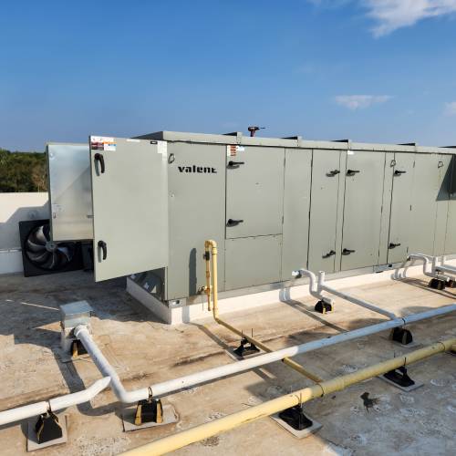 Total Air Solutions is an HVAC Company in Temple, TX 76502