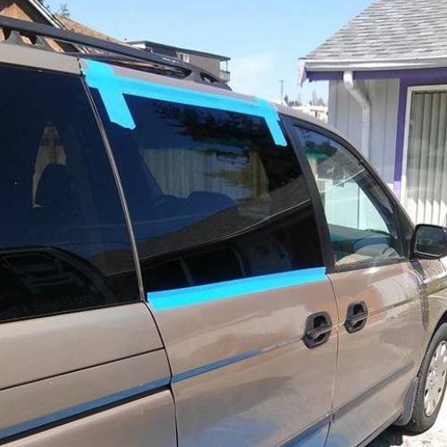 Car Window Replacement