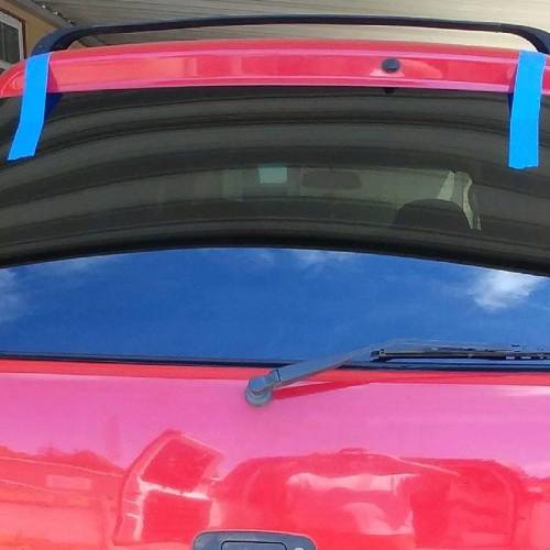 Emergency Auto Glass Repair