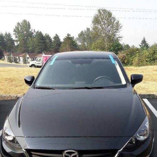 Mobile Auto Glass Service