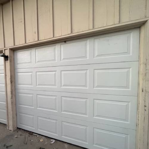 Garage Door Repair 