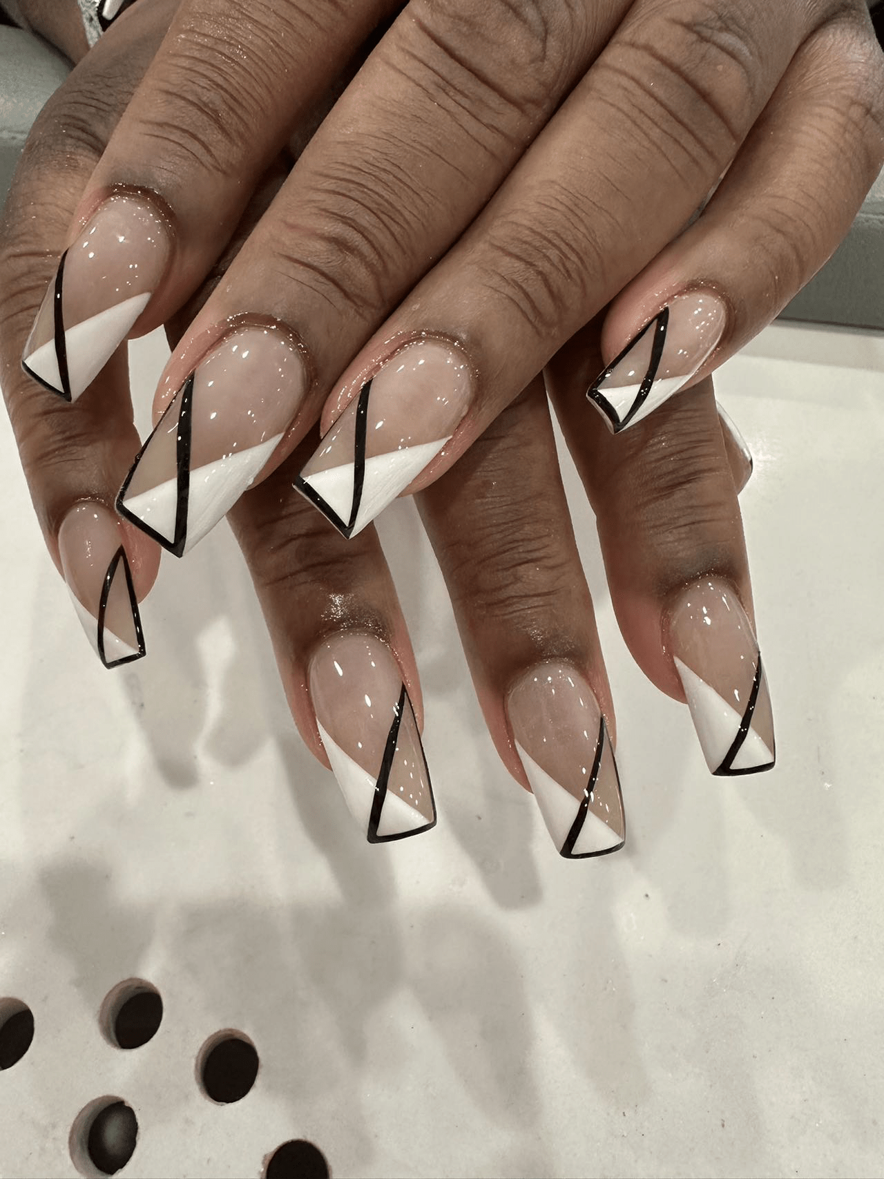 Nail Pro Offers Nail Services in Hickory Hills, IL 60457