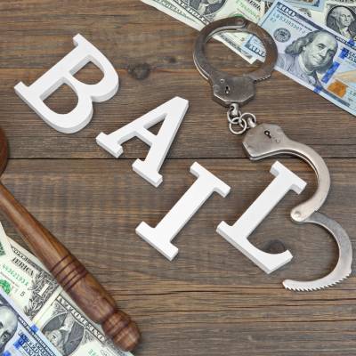 MOBILE BAIL BOND SERVICE