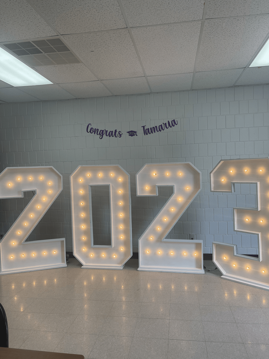 The Finer Things Party Rental & Supplies is a Baby Shower Planner in