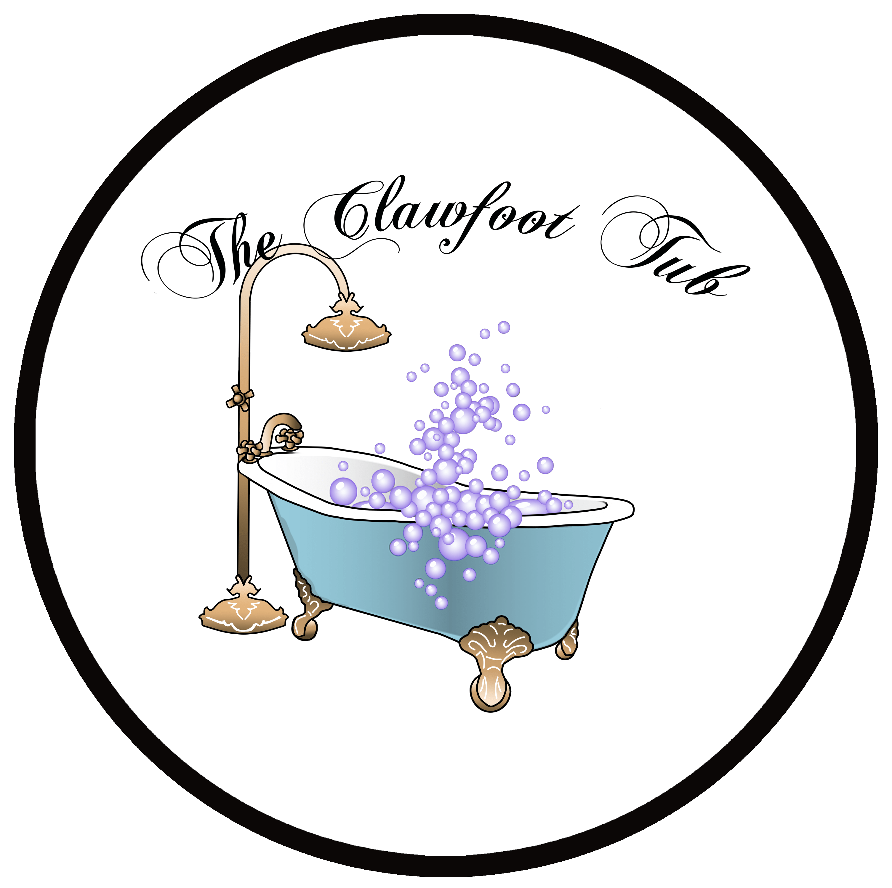 The Clawfoot Tub