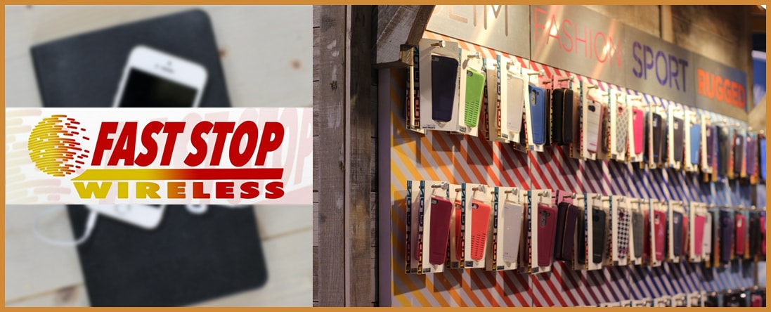 Cellphone Accessories