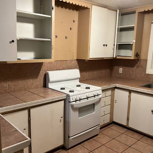 Residential Cleaning  