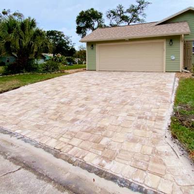 PAVING SERVICES