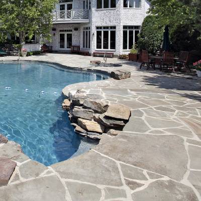 POOL DECK SERVICES