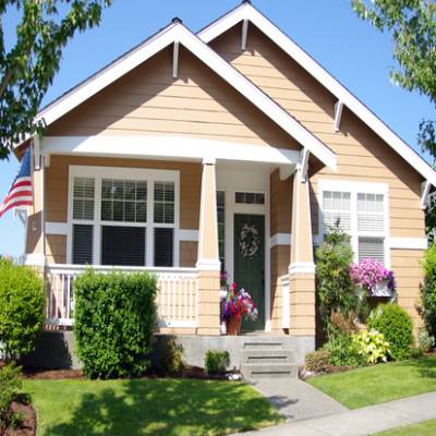 RESIDENTIAL PROPERTY INSPECTION