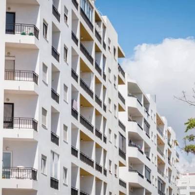 COMMERCIAL PROPERTY INSPECTION