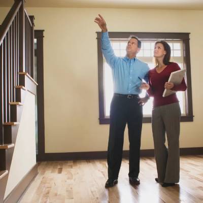 RESIDENTIAL HOME INSPECTION