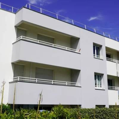 COMMERCIAL HOME INSPECTION