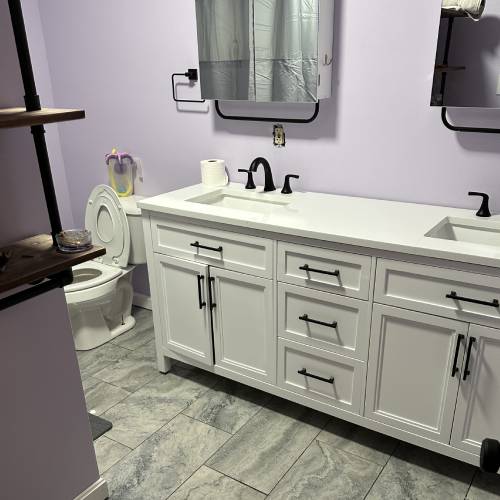 Residential Remodeling