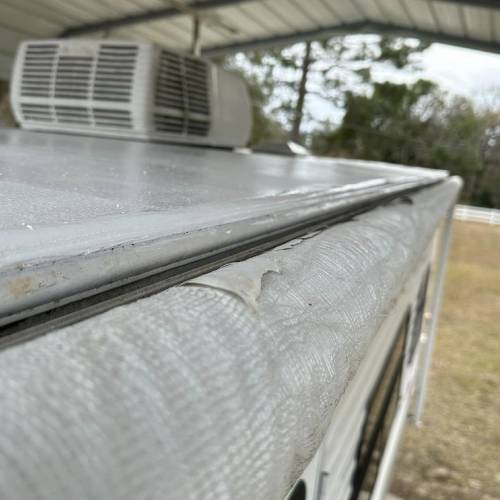 RV Repairs A Truck N Handyman in Tallahassee, FL 32305