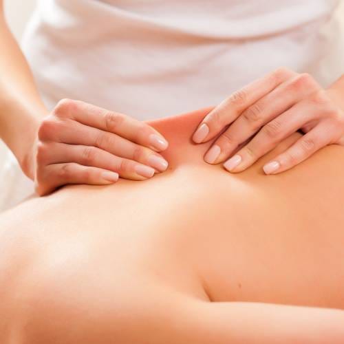 Myofascial Release Therapy