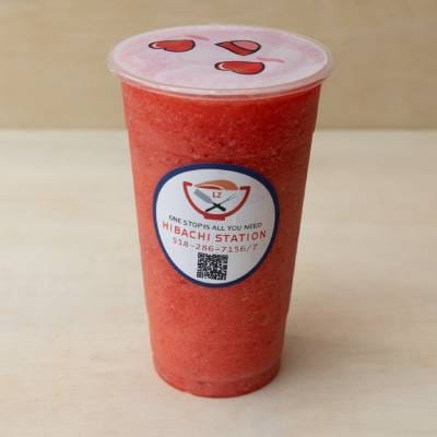 FRUITY DRINKS