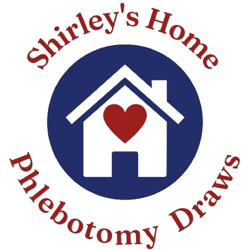 Shirley's Home Phlebotomy Draws
