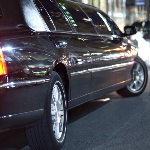 Limousine Service  