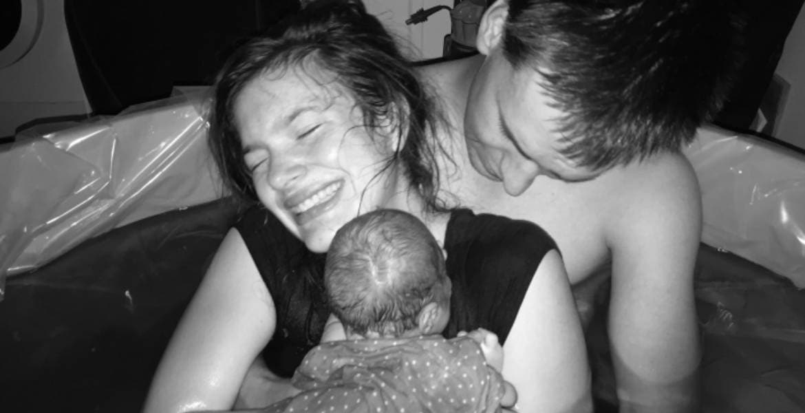 Bakersfield Birth Center