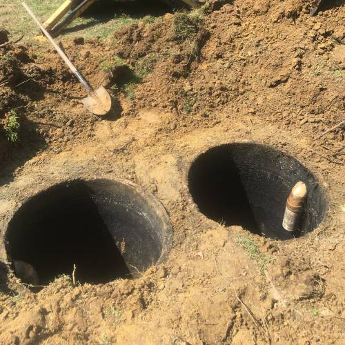 Septic Repairs