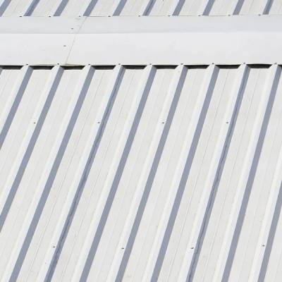 METAL ROOFING