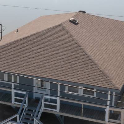 RESIDENTIAL ROOFING