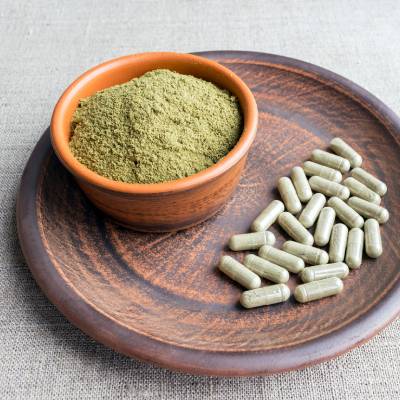 KRATOM