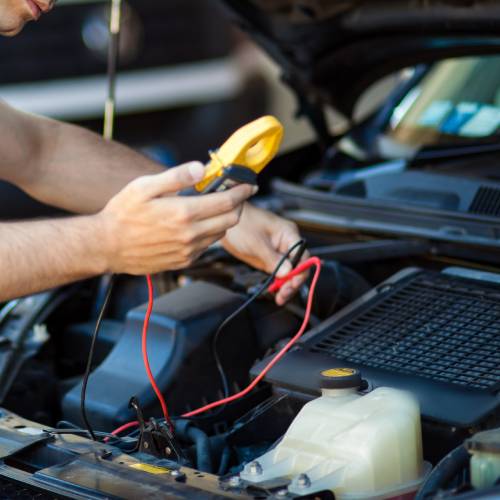 Emergency Auto Repair