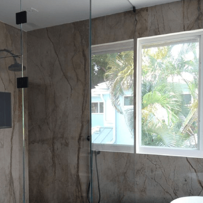 WINDOW GLASS REPLACEMENT