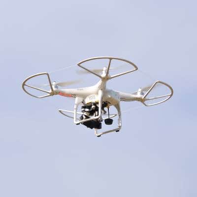 FAA PART 107 COURSES