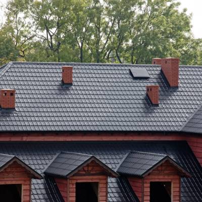 RESIDENTIAL ROOF INSPECTIONS