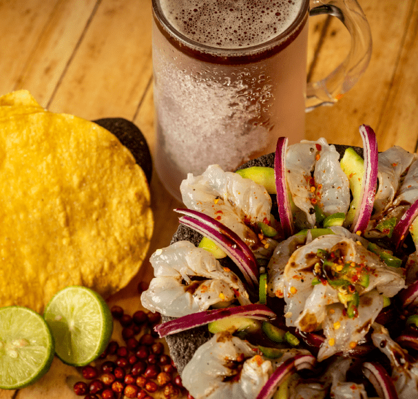 Big Island Birria Boss is a Mexican Restaurant in Honomu, HI 96728