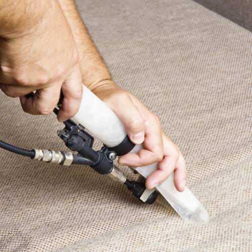 Upholstery Cleaning