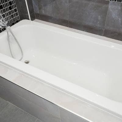 BATHTUB INSTALLATION       