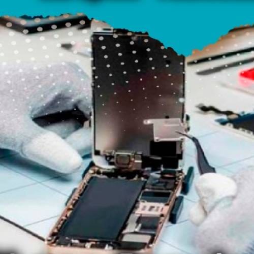 Phone Repair
