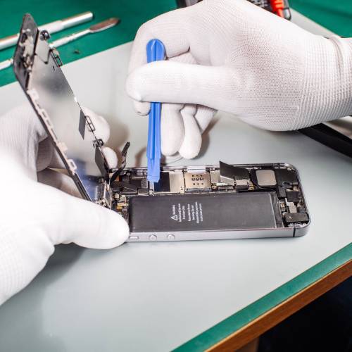 Battery Replacement Services