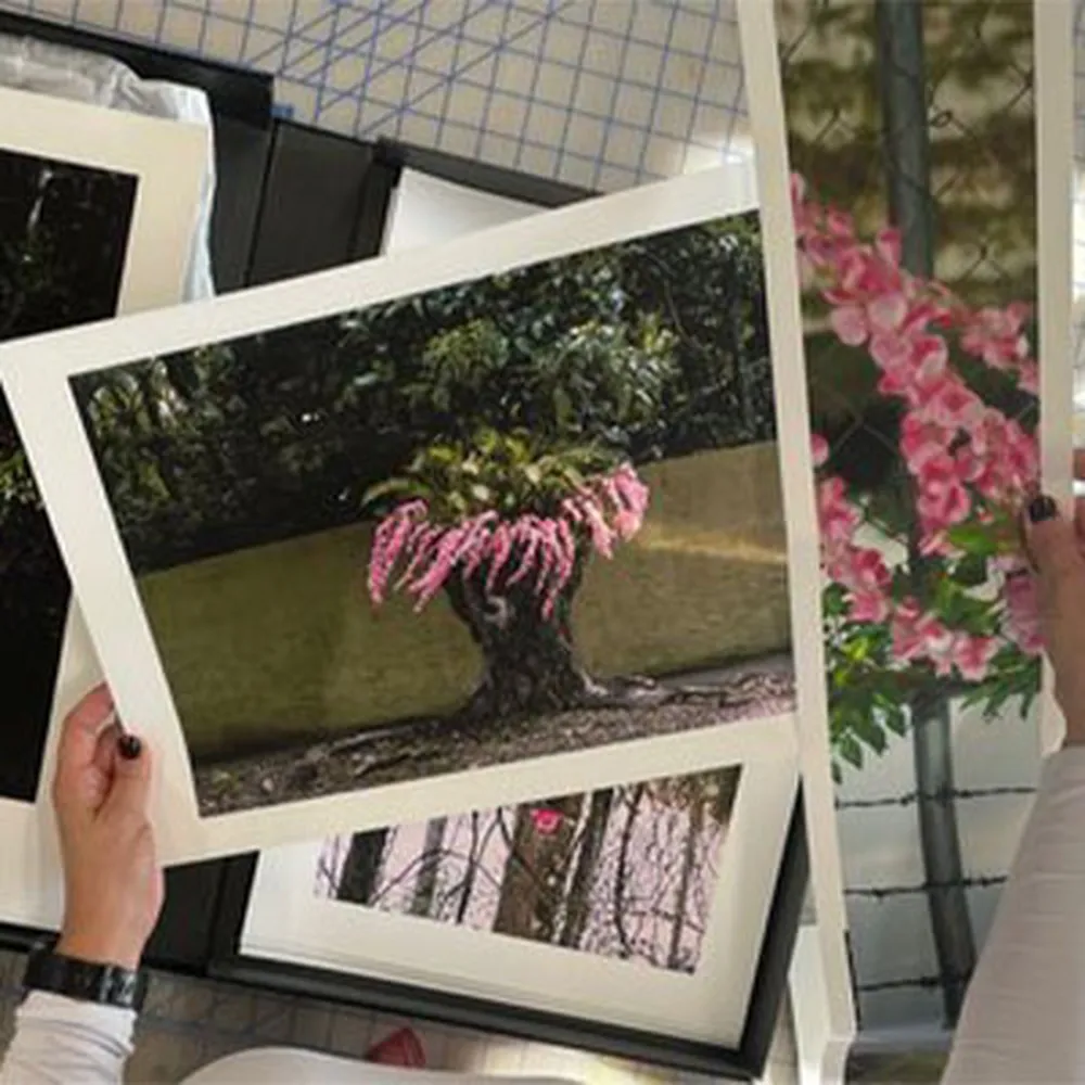 PHOTOGRAPHY PRINTING