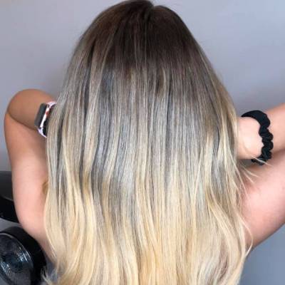 BALAYAGE