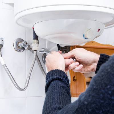 HOT WATER TANK REPLACEMENTS