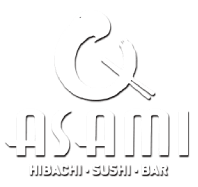 Asami Hibachi Sushi Bar