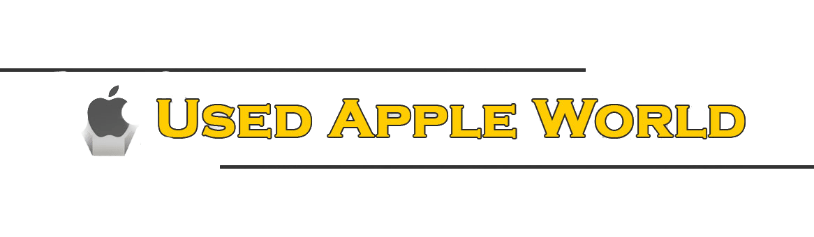 Used Apple World