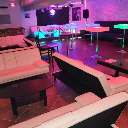 Lekki Lounge NJ is a Lounge Bar in Hillside, NJ 07205