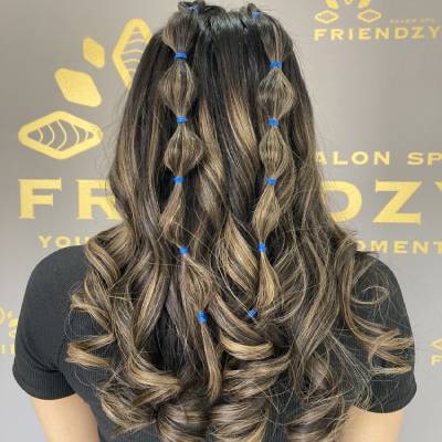 BALAYAGE HAIR