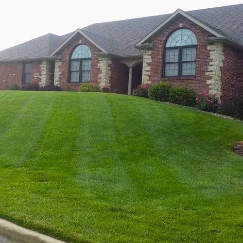 Lawn Care
