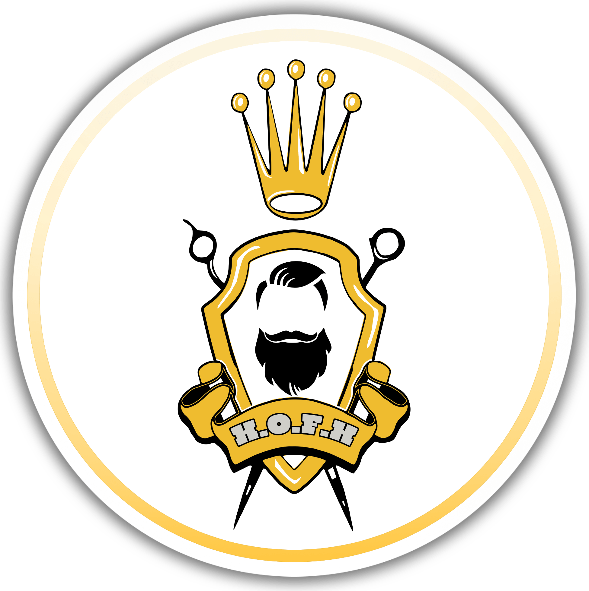 House of Fades Cypress