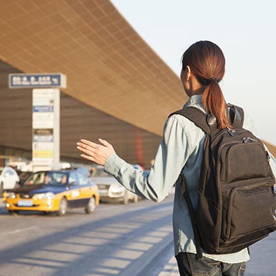 Airport Taxi